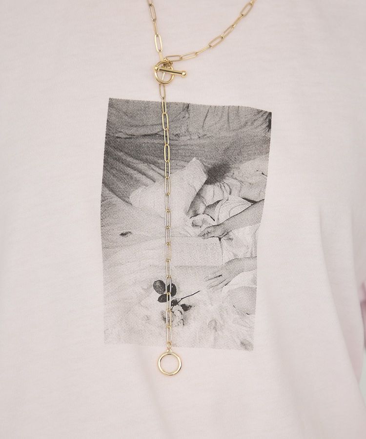 AMERICAN HOLIC「アソートプリントTシャツ」|Tシャツ・カットソー|