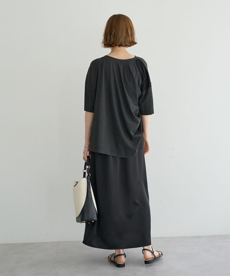 Editt by YECCA VECCA「マルチwayプルオーバー」|Tシャツ・カットソー|