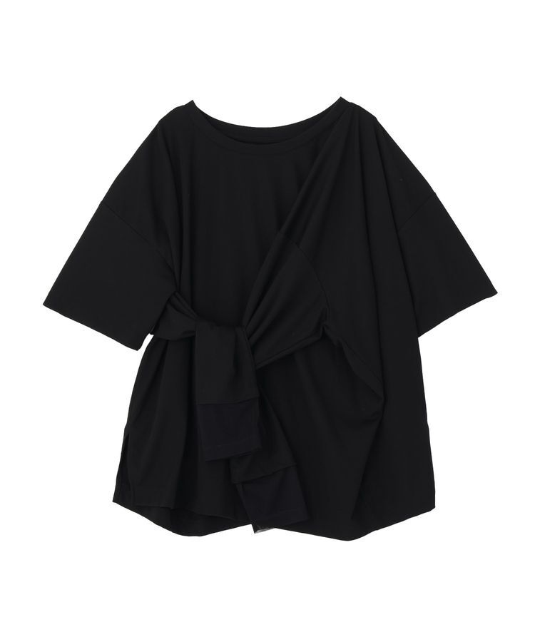 Editt by YECCA VECCA「マルチwayプルオーバー」|Tシャツ・カットソー|