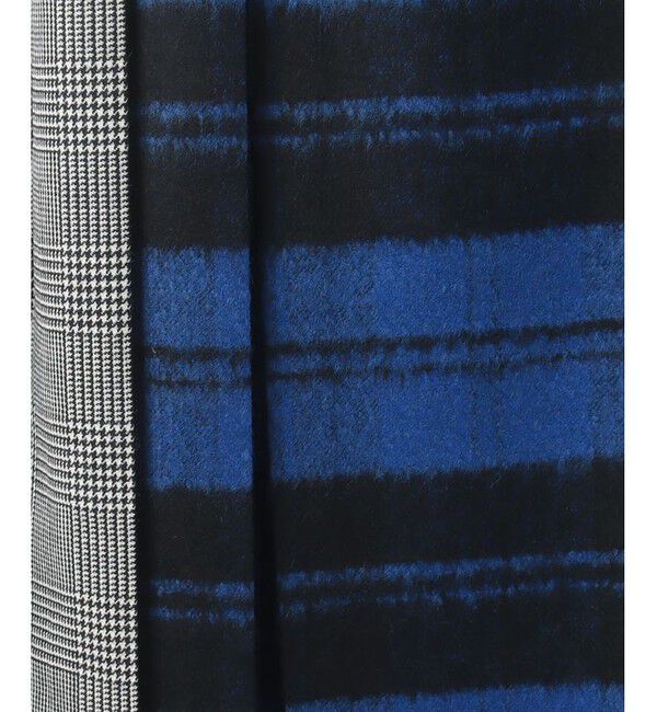 allureville「【O'NEIL of DUBLIN(オニールオブダブリン)】CLASSIC PATCHWORK LONG KILT」|スカート|