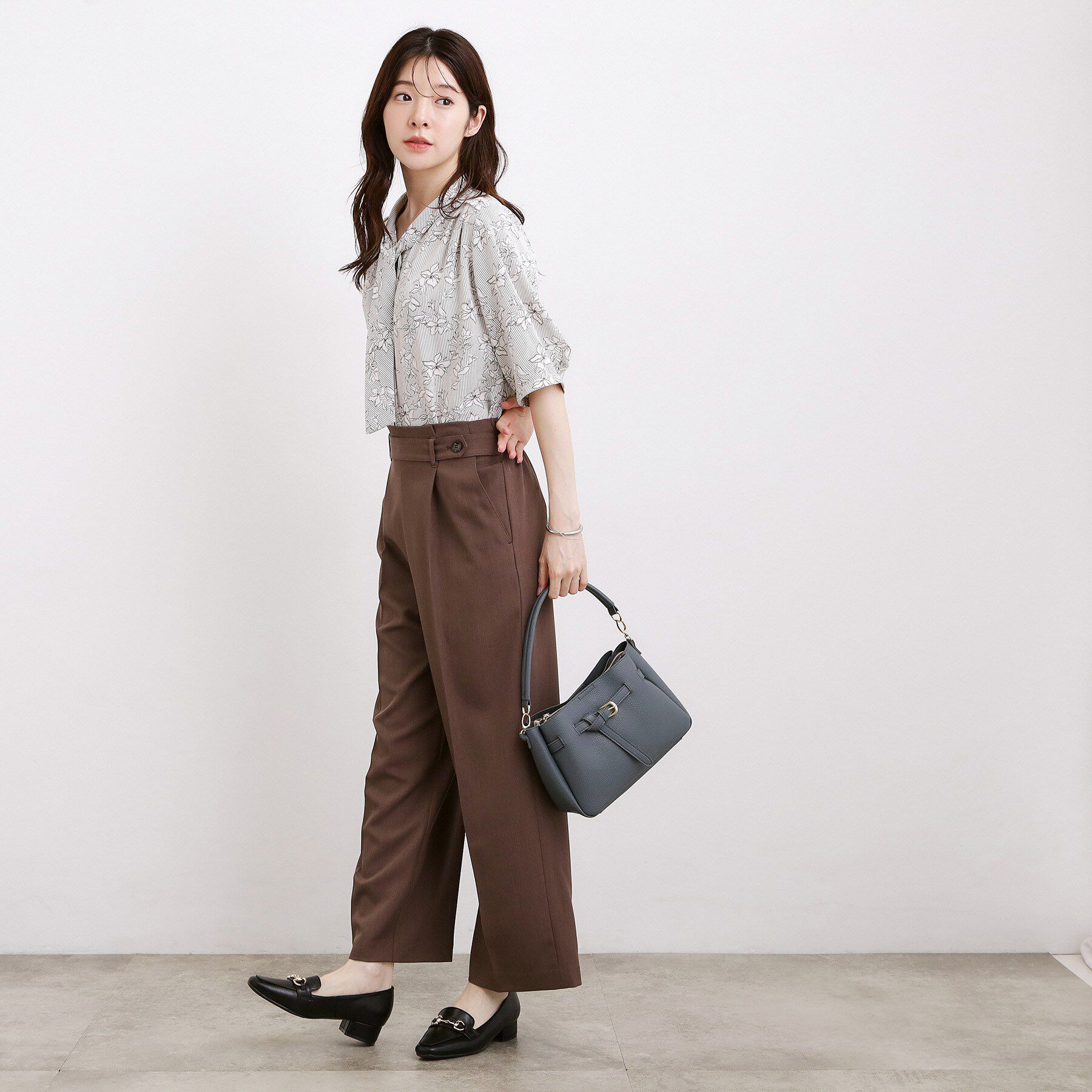 grove「【人間工学】ベルトダブルショルダー」|ショルダー・メッセンジャー|