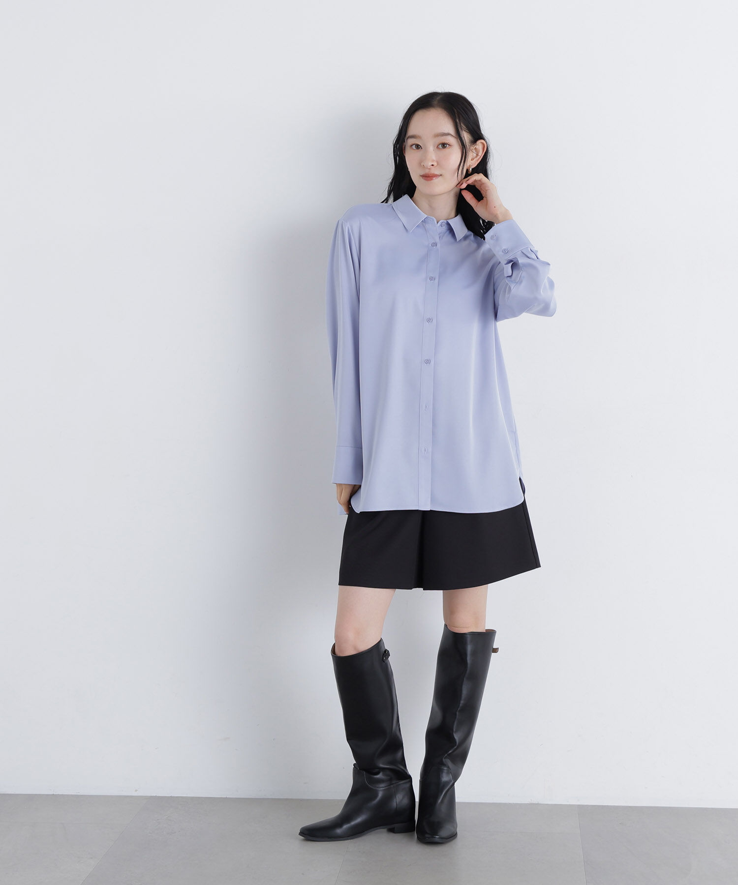  「マリンディテールショートパンツ」|その他|