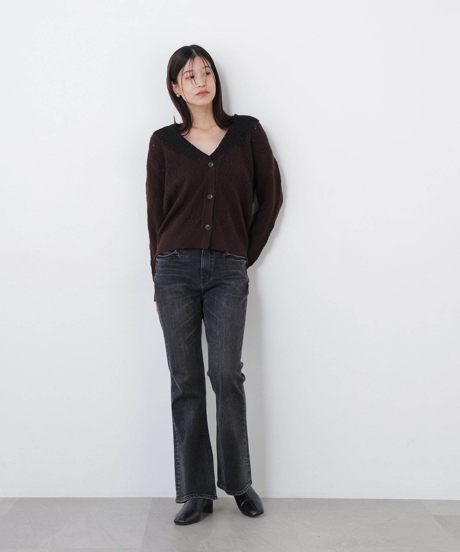  「〈N.〉Ｈｅａｌｔｈｙ　ＤＥＮＩＭ フレアデニム」|その他|