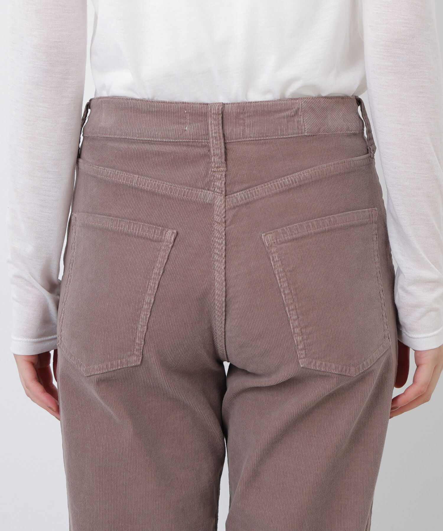  「〈N.〉Ｈｅａｌｔｈｙ　ＤＥＮＩＭ コーデュロイセットアップ」|その他|