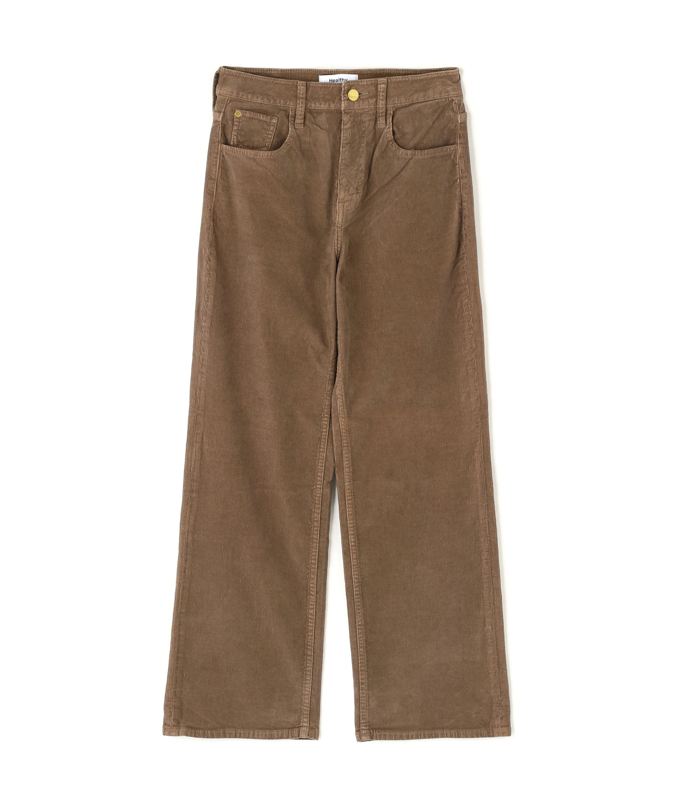  「〈N.〉Ｈｅａｌｔｈｙ　ＤＥＮＩＭ コーデュロイセットアップ」|その他|
