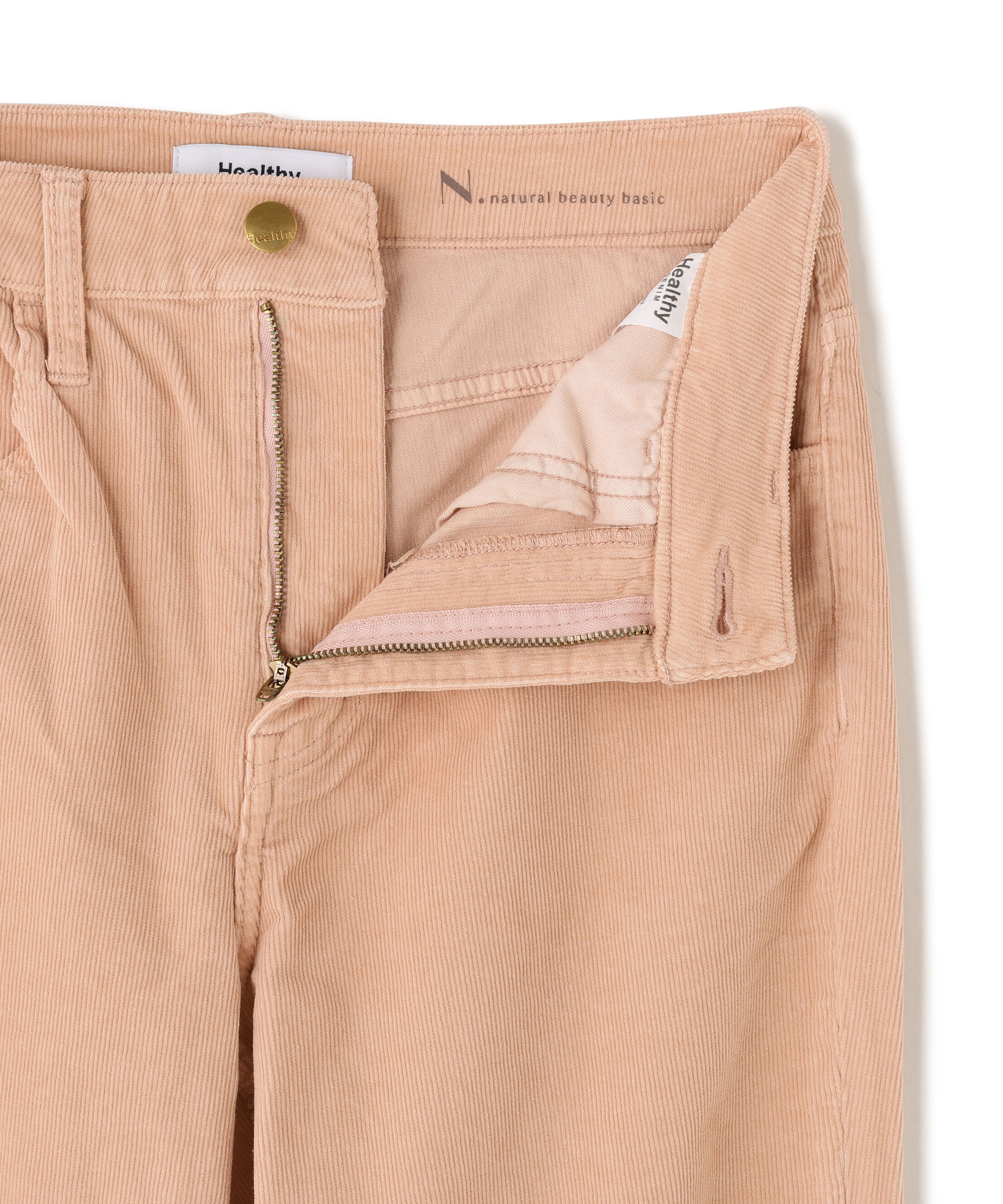 「〈N.〉Ｈｅａｌｔｈｙ　ＤＥＮＩＭ コーデュロイセットアップ」|その他|