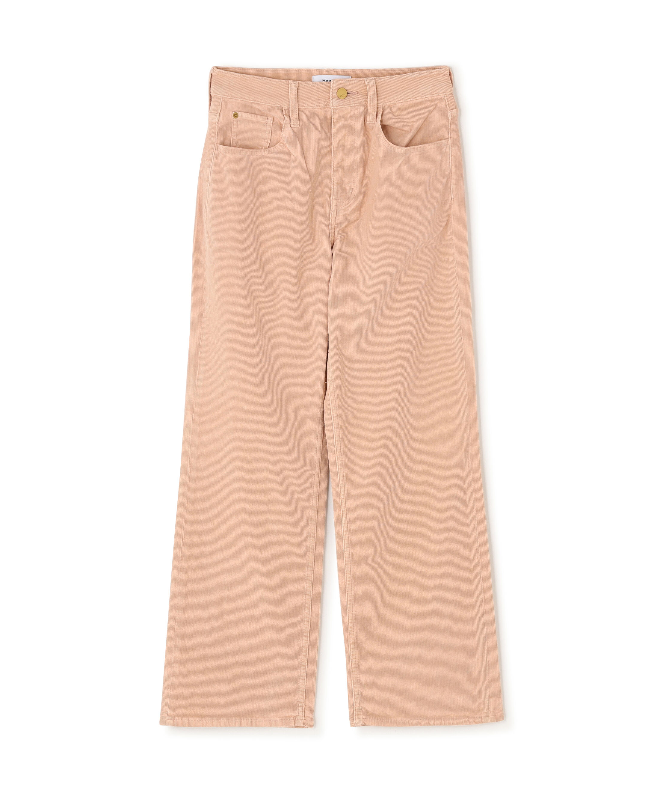  「〈N.〉Ｈｅａｌｔｈｙ　ＤＥＮＩＭ コーデュロイセットアップ」|その他|
