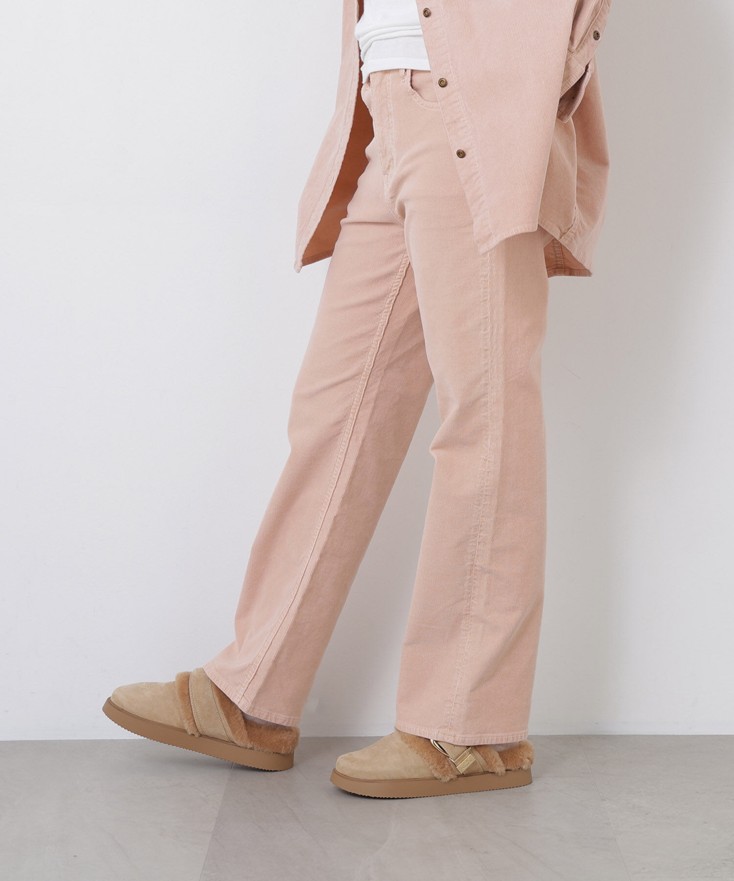  「〈N.〉Ｈｅａｌｔｈｙ　ＤＥＮＩＭ コーデュロイセットアップ」|その他|