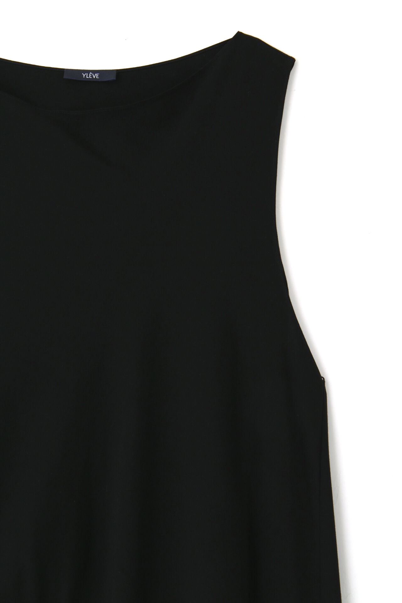 YLEVE 「YLEVE / TENCEL GATHER ONE PIECE」|ワンピース|