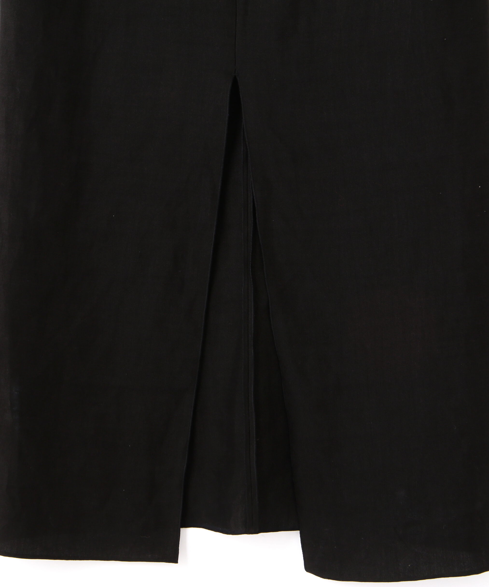YLEVE 「YLEVE / TENCEL LINEN V NECK ONE PIECE」|ワンピース|