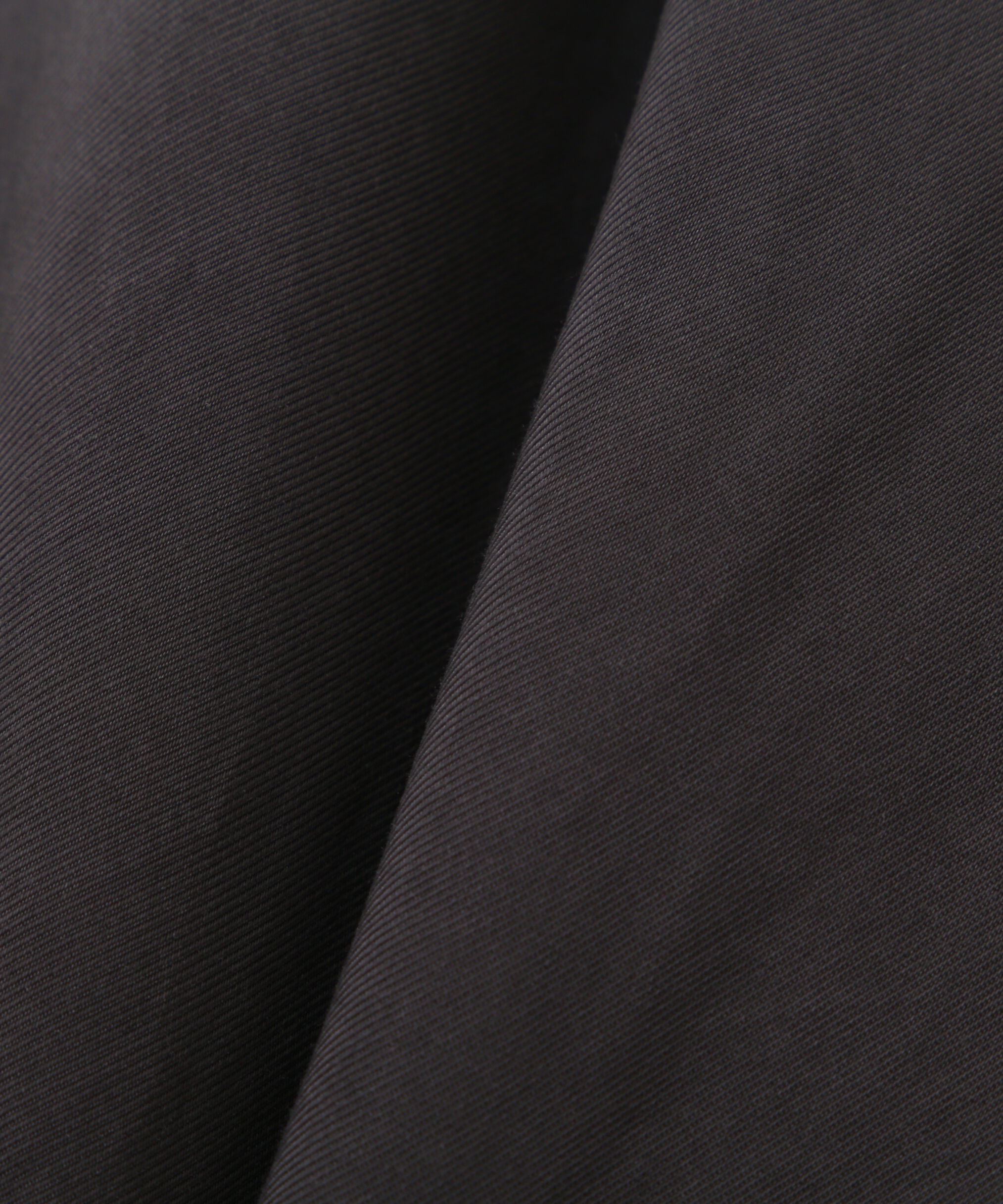 YLEVE 「YLEVE / CUPRA TWILL GARMANT DYE SKIRT」|スカート|