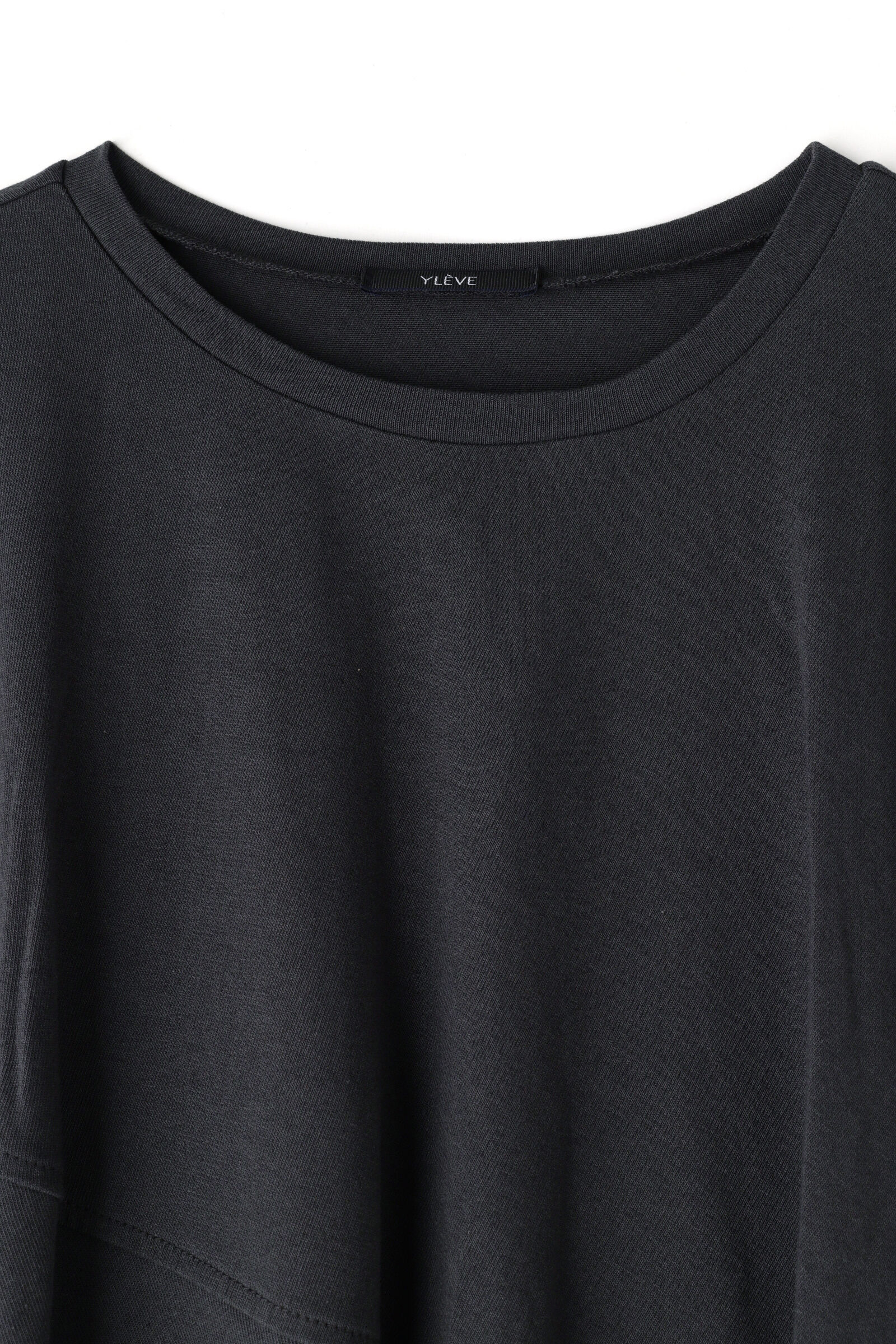 YLEVE 「YLEVE / SUPIMA COTTON CUPRA OP」|ワンピース|