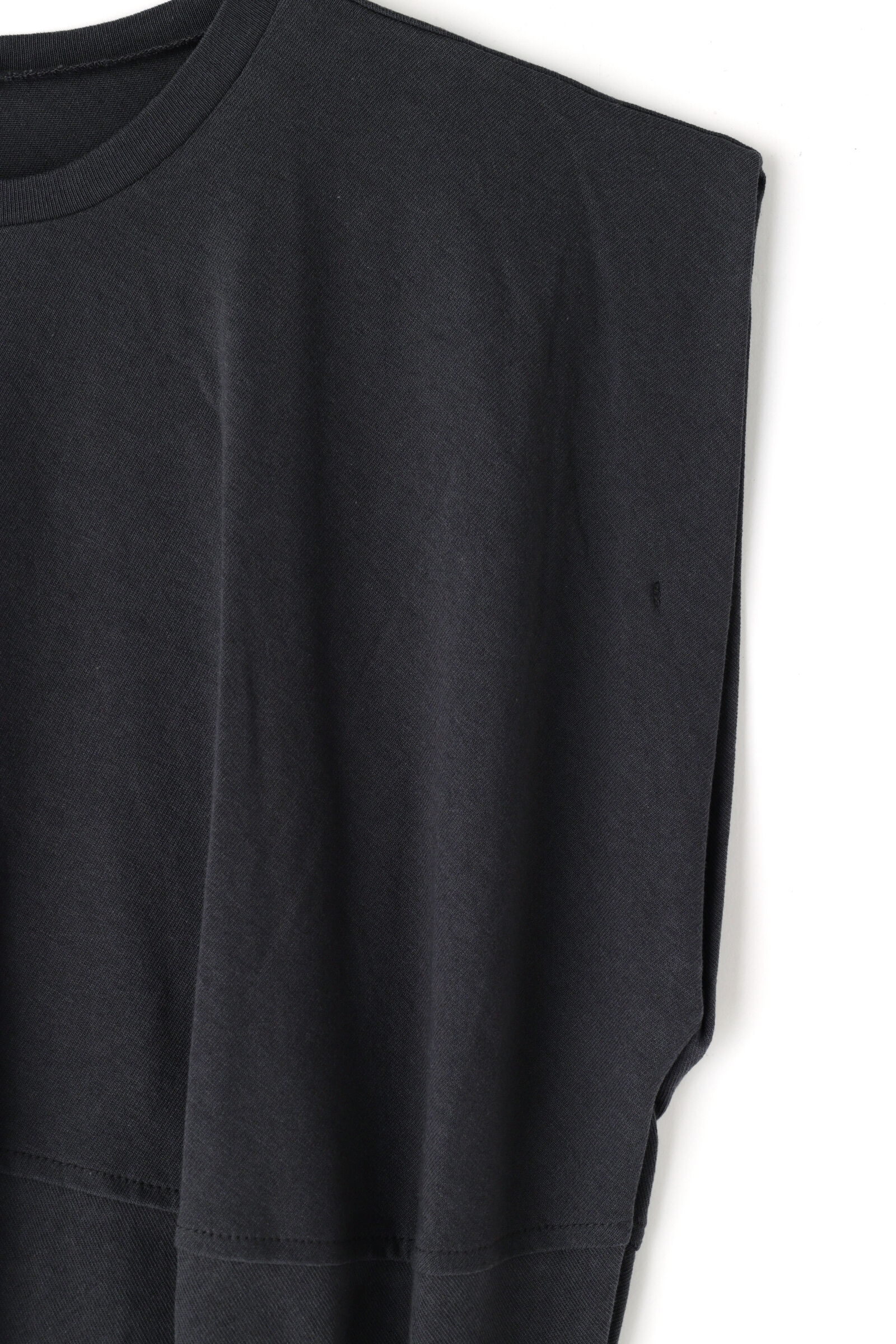 YLEVE 「YLEVE / SUPIMA COTTON CUPRA OP」|ワンピース|