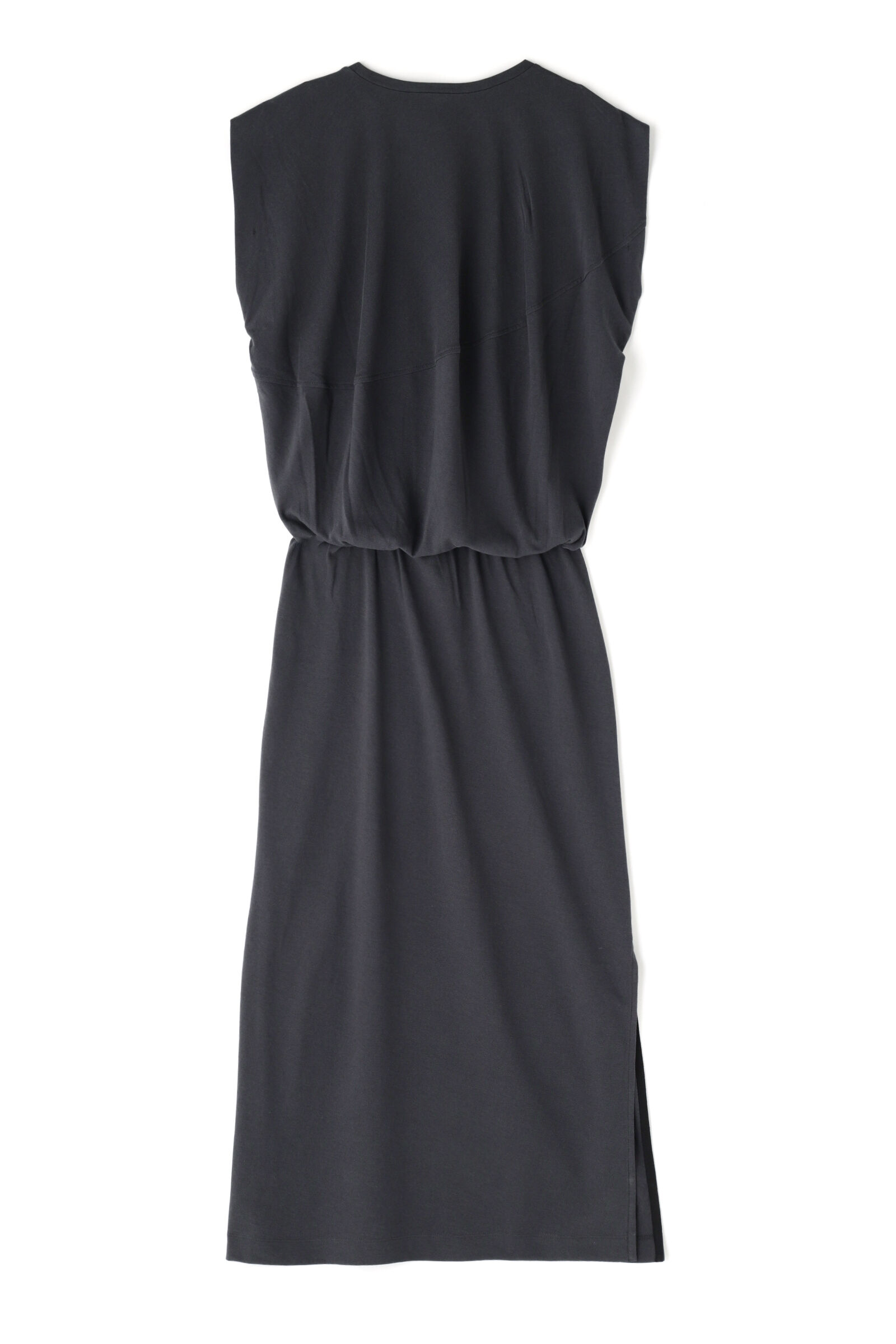 YLEVE 「YLEVE / SUPIMA COTTON CUPRA OP」|ワンピース|