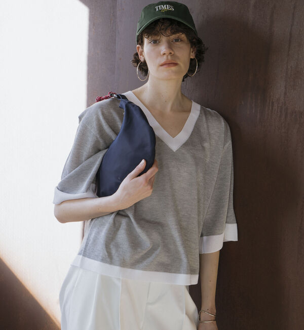 Doux archives「［ルベルニ］Ｃｏｒｄ　ｍｏｏｎ　ｂａｇ　Ｓ（Ｎ）」|その他|