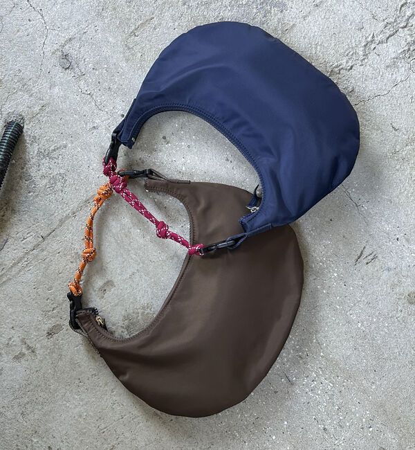 Doux archives「［ルベルニ］Ｃｏｒｄ　ｍｏｏｎ　ｂａｇ　Ｓ（Ｎ）」|その他|