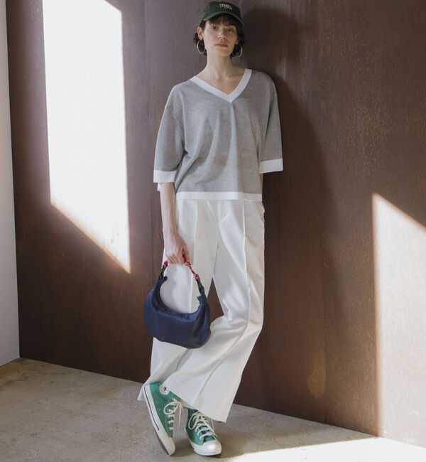 Doux archives「［ルベルニ］Ｃｏｒｄ　ｍｏｏｎ　ｂａｇ　Ｓ（Ｎ）」|その他|