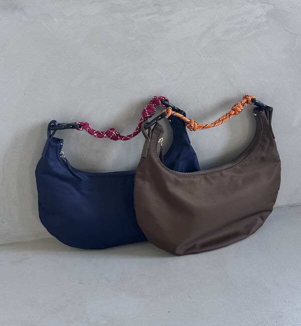 Doux archives「［ルベルニ］Ｃｏｒｄ　ｍｏｏｎ　ｂａｇ　Ｓ（Ｎ）」|その他|