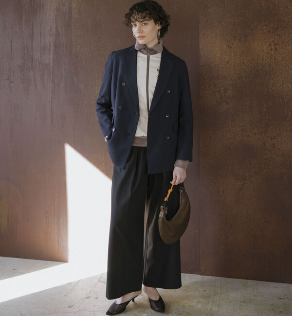 Doux archives「［ルベルニ］Ｃｏｒｄ　ｍｏｏｎ　ｂａｇ　Ｓ（Ｎ）」|その他|