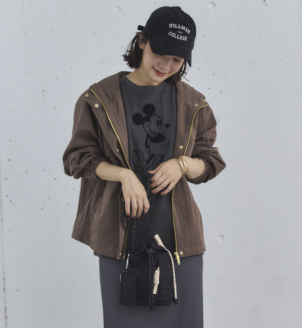 Doux archives「ナイロンハンディショルダー」|その他|