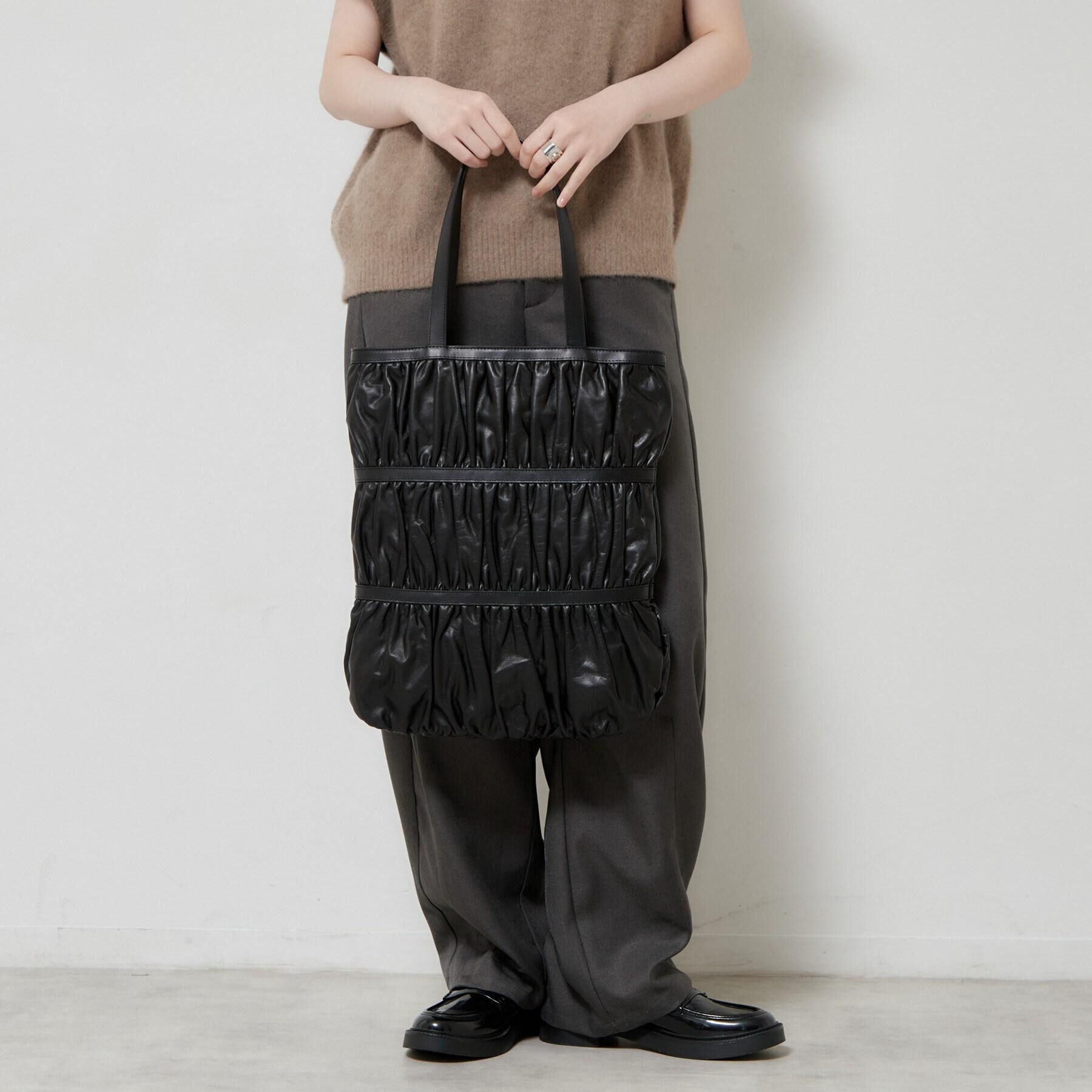 HIROKO HAYASHI「CRESPA（クレスパ）トートバッグ」|トートバッグ|