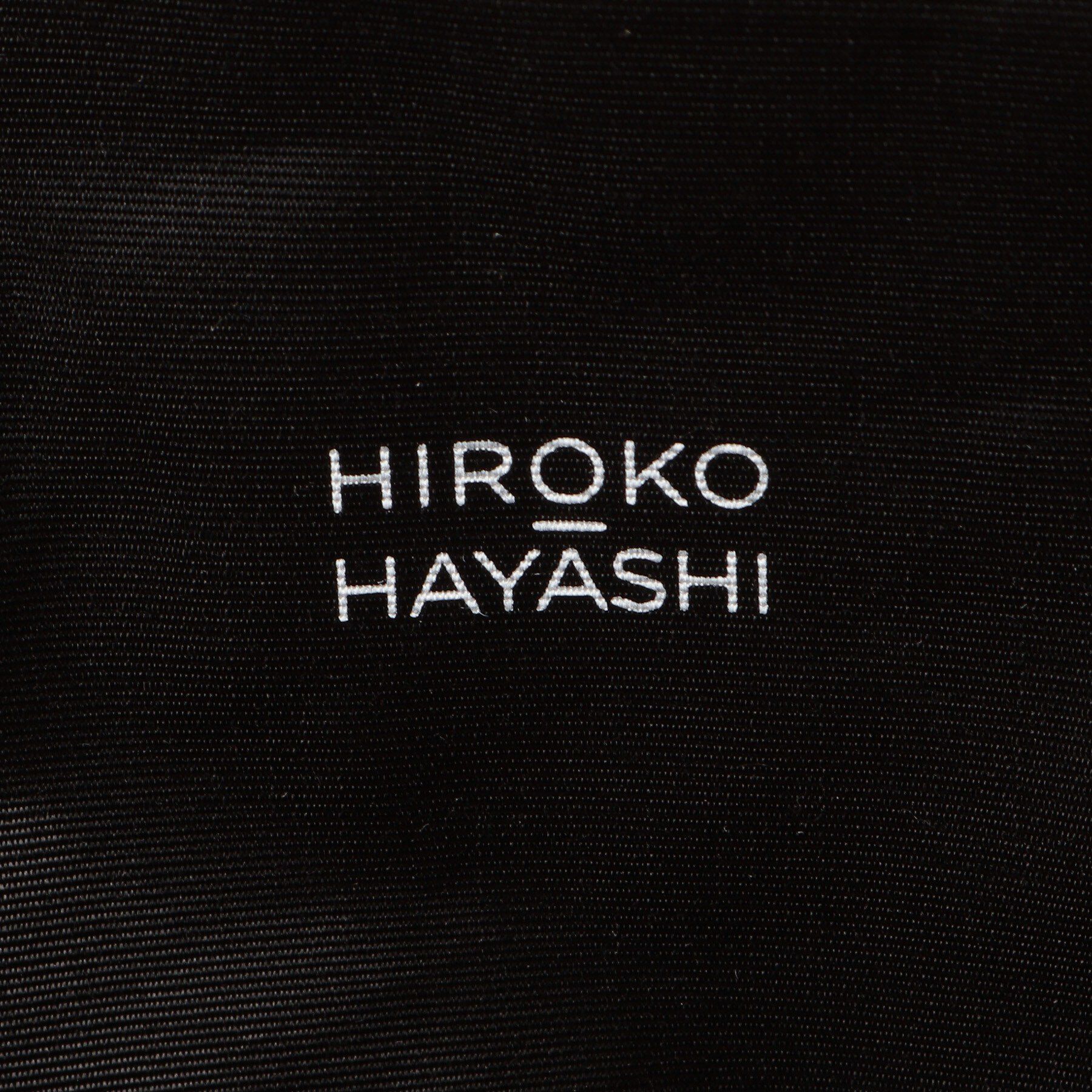 HIROKO HAYASHI「AIDA（アイーダ）ショルダーバッグL」|ショルダー・メッセンジャー|