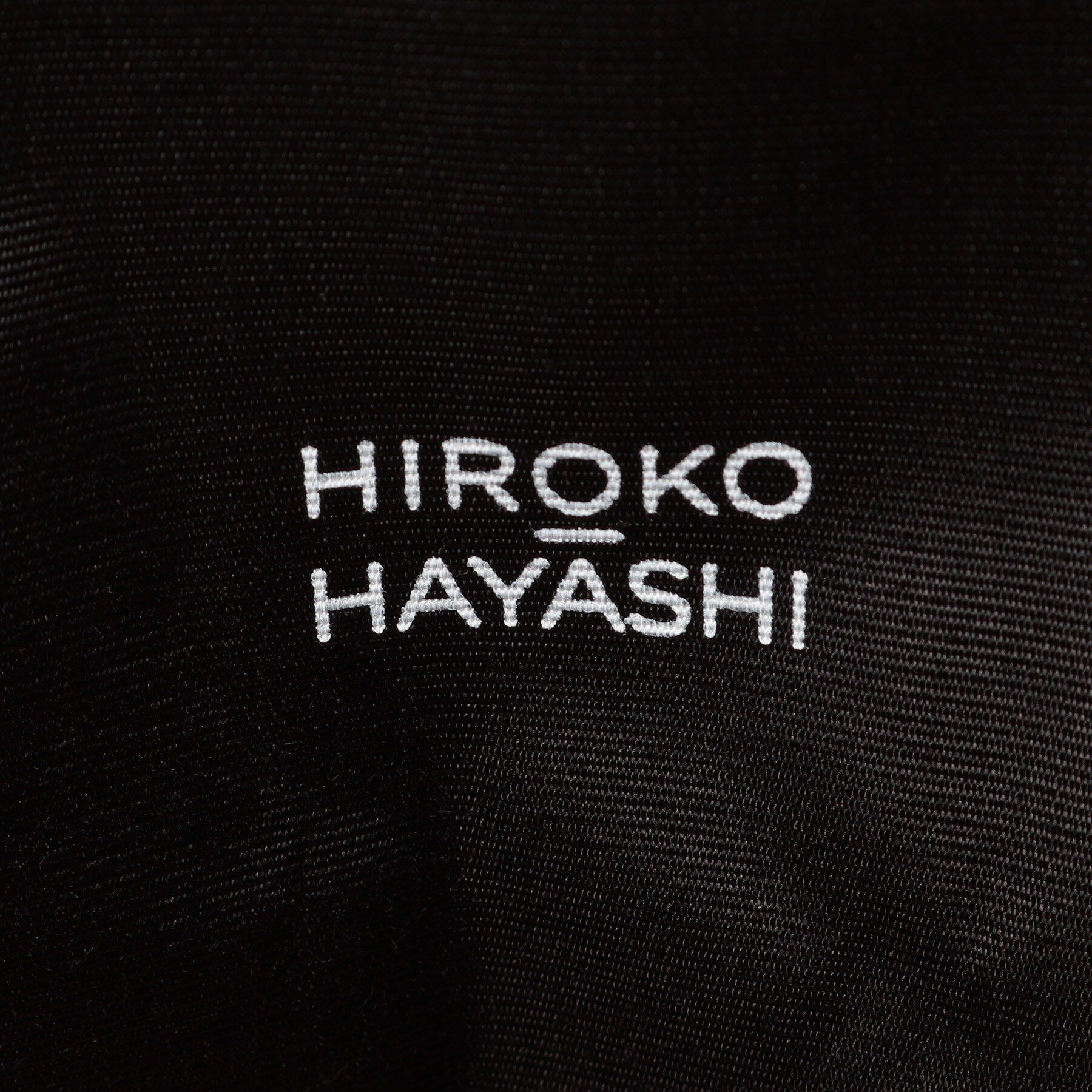 HIROKO HAYASHI「AIDA（アイーダ）ショルダーバッグM」|ショルダー・メッセンジャー|