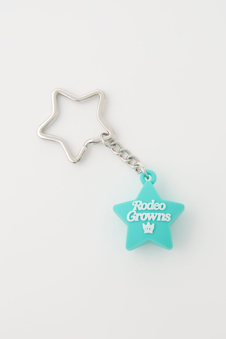 RODEO CROWNS「スターラバーキーチャーム」|その他|L/BLU1