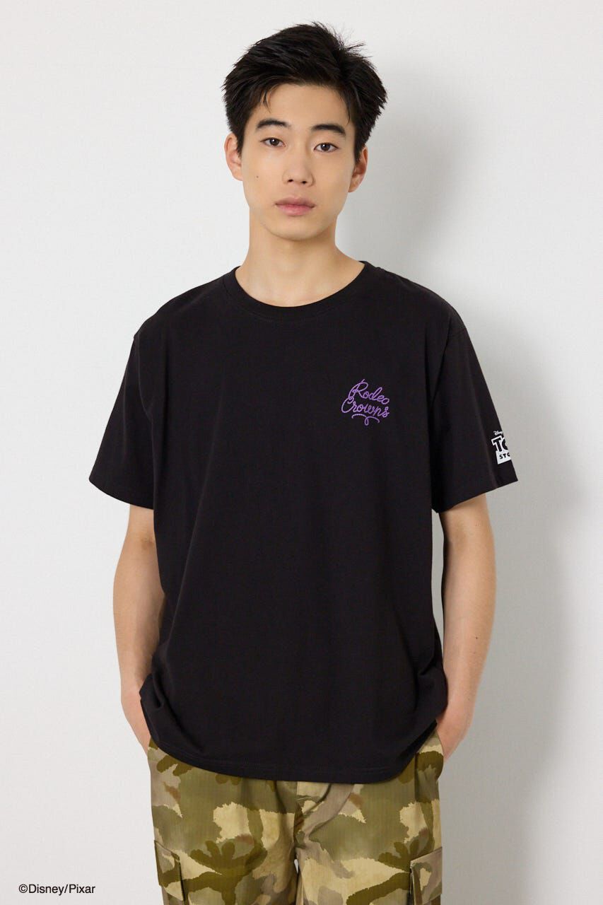 RODEO CROWNS「(TOY STORY)FRIEND Tシャツ」|Tシャツ・カットソー|