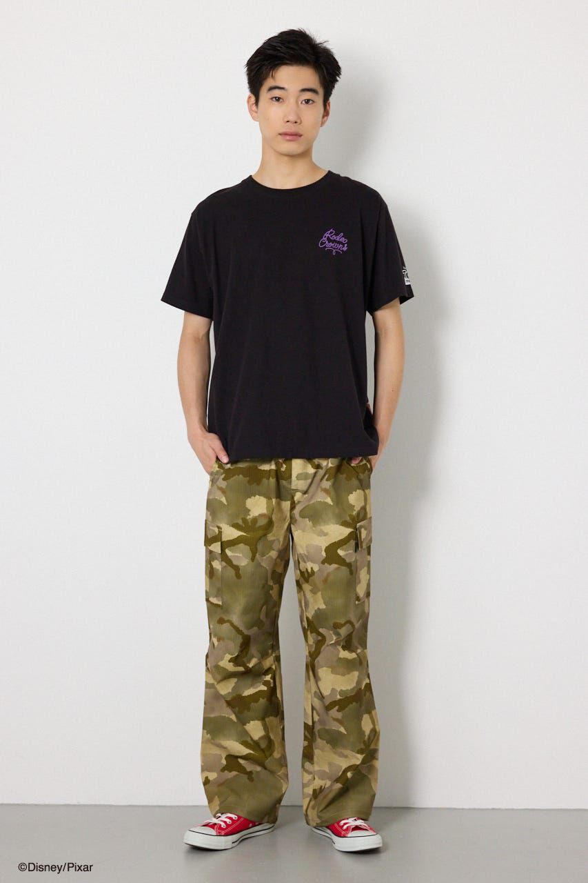 RODEO CROWNS「(TOY STORY)FRIEND Tシャツ」|Tシャツ・カットソー|