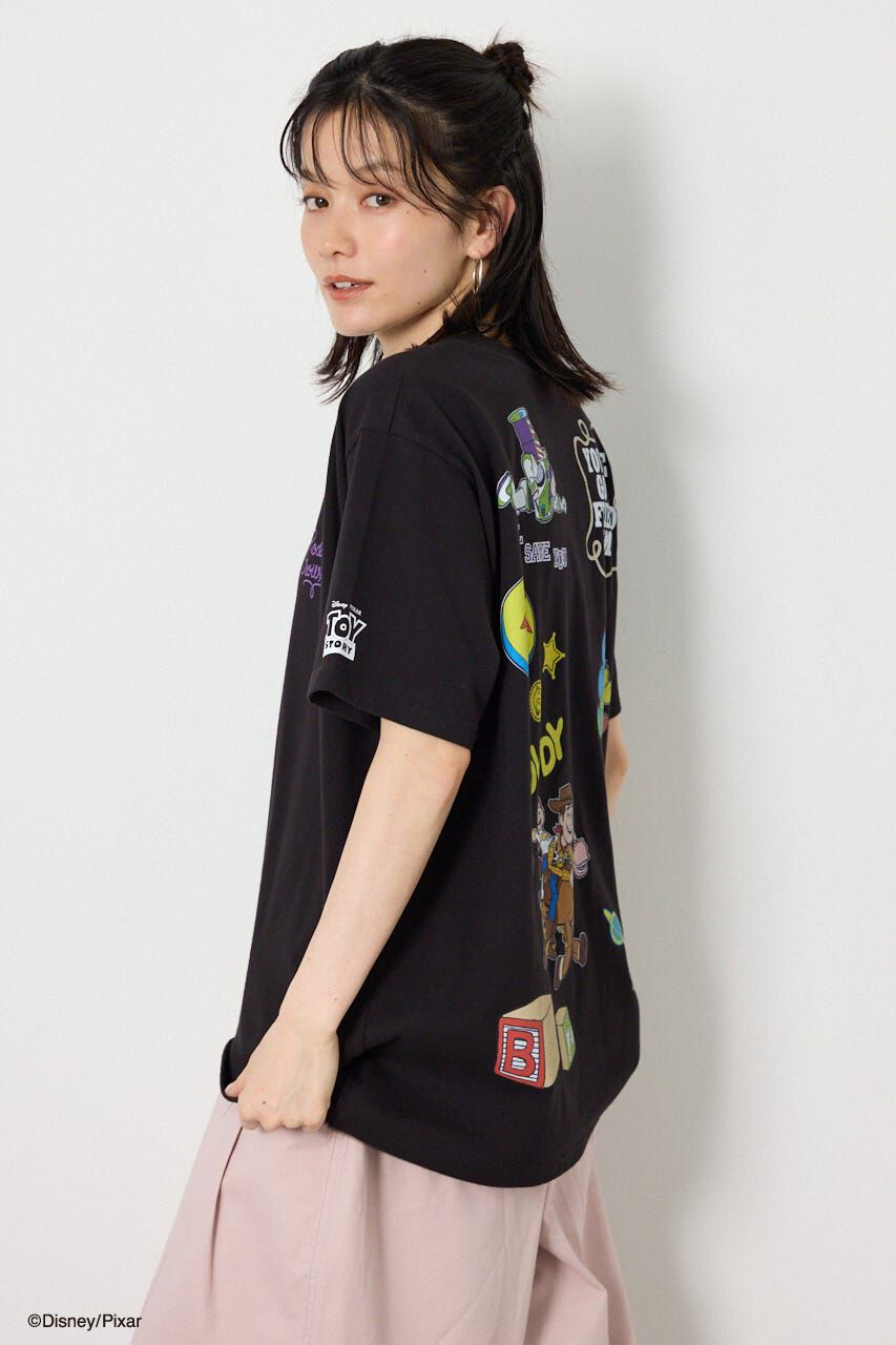 RODEO CROWNS「(TOY STORY)FRIEND Tシャツ」|Tシャツ・カットソー|