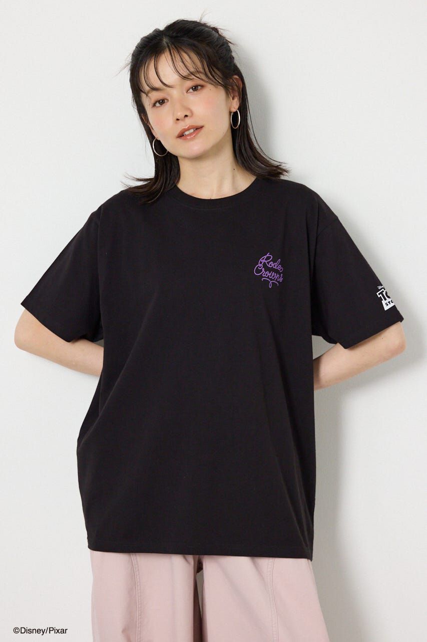 RODEO CROWNS「(TOY STORY)FRIEND Tシャツ」|Tシャツ・カットソー|