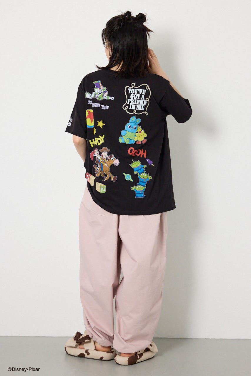 RODEO CROWNS「(TOY STORY)FRIEND Tシャツ」|Tシャツ・カットソー|