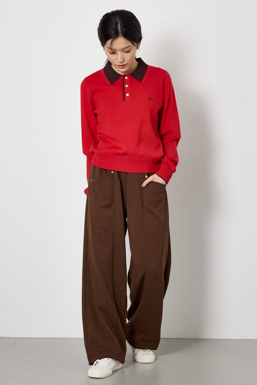 RODEO CROWNS「(UNISEX)SHARE スウェットパンツ」|その他|