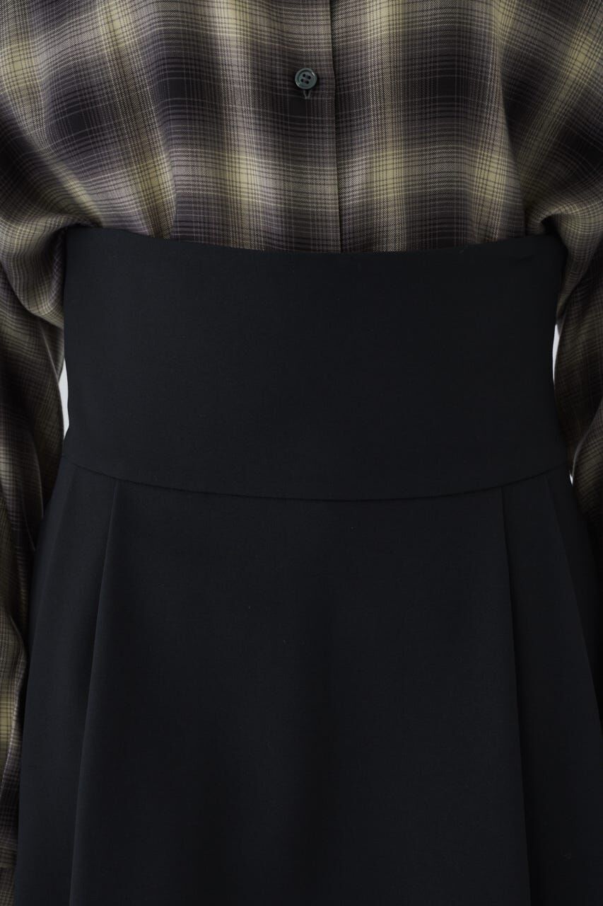 RIM.ARK 「Ruffle volume SK」|スカート|