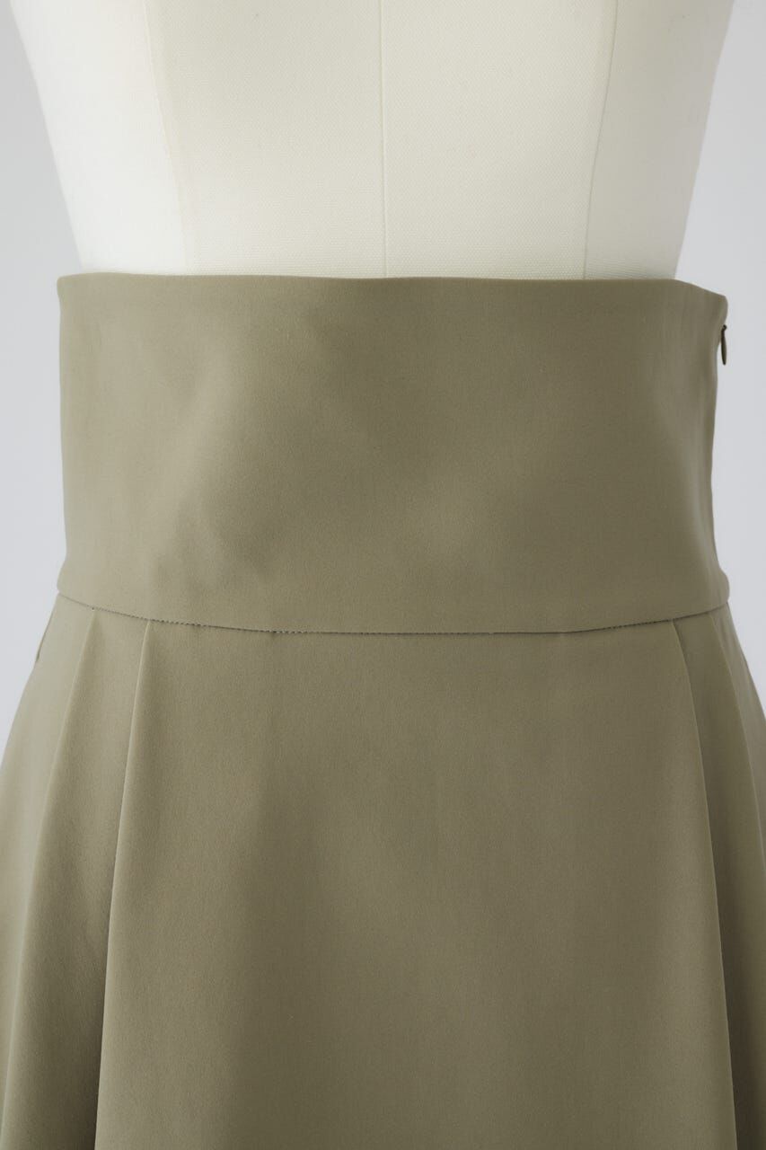 RIM.ARK 「Ruffle volume SK」|スカート|