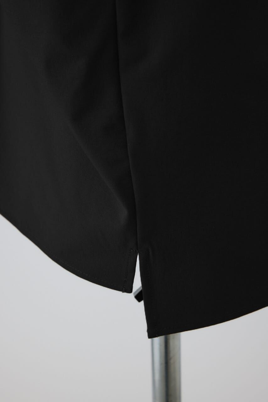 RIM.ARK 「Tuck point wide shirt」|シャツ・ブラウス|