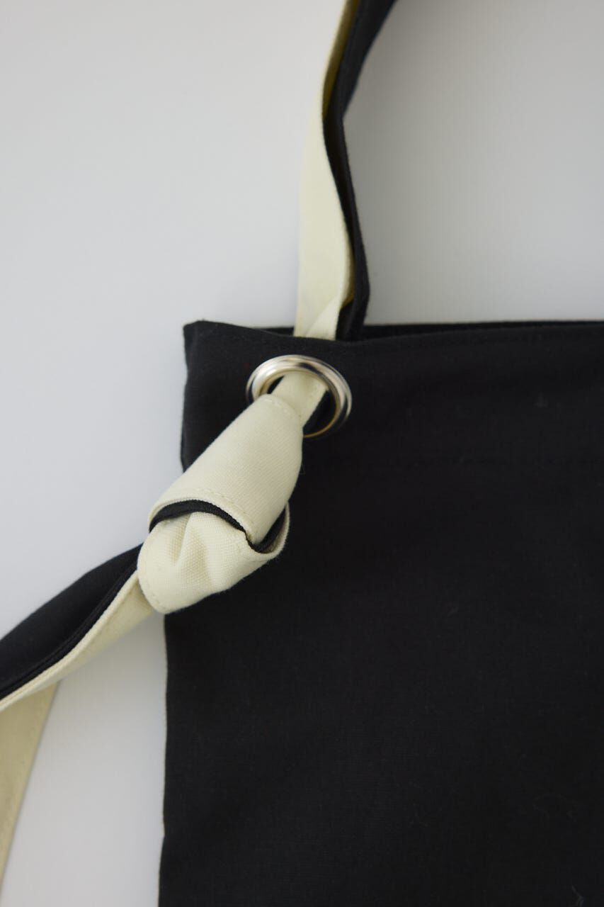 RIM.ARK 「Canvas shoulder bag」|その他|