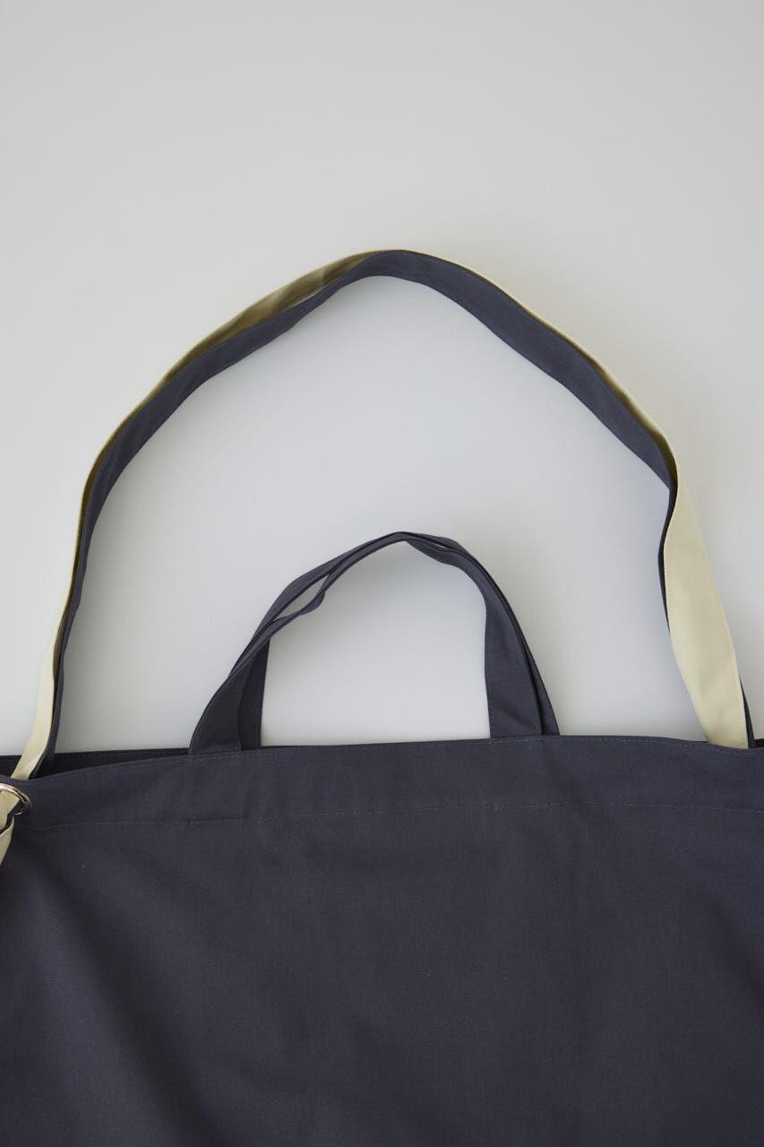 RIM.ARK 「Canvas shoulder bag」|その他|