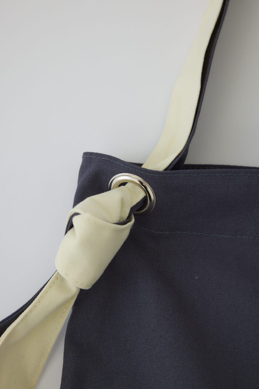 RIM.ARK 「Canvas shoulder bag」|その他|