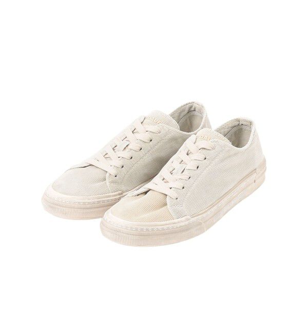ECOALF「STRENK コーデュロイ スニーカー / STRENK  CORDUROY SNEAKERS MAN」|スニーカー|