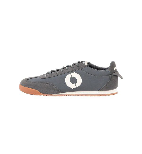 ECOALF「ORLEANS スニーカー / ORLEANS SNEAKERS MAN」|スニーカー|グレー