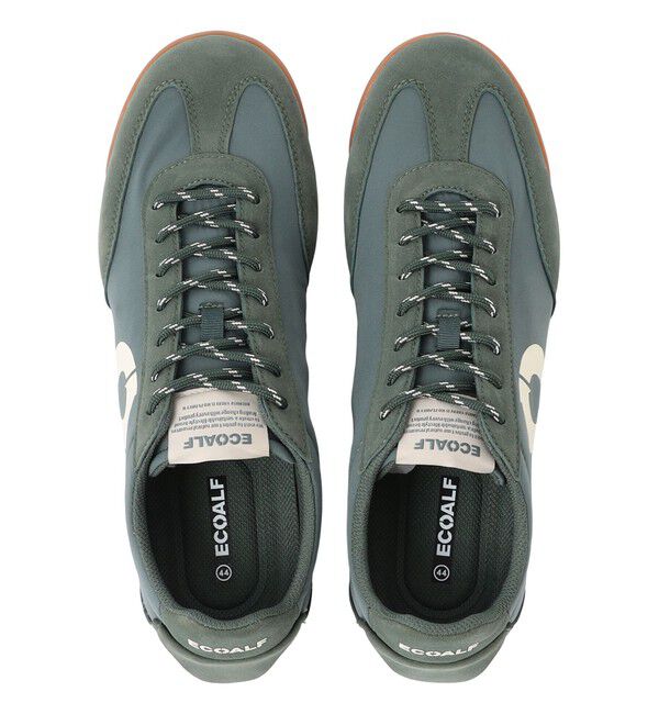 ECOALF「ORLEANS スニーカー / ORLEANS SNEAKERS MAN」|スニーカー|