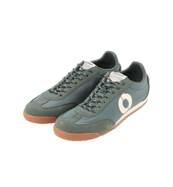 ECOALF「ORLEANS スニーカー / ORLEANS SNEAKERS MAN」|スニーカー|