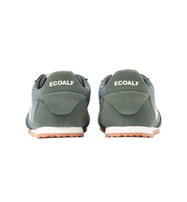 ECOALF「ORLEANS スニーカー / ORLEANS SNEAKERS MAN」|スニーカー|
