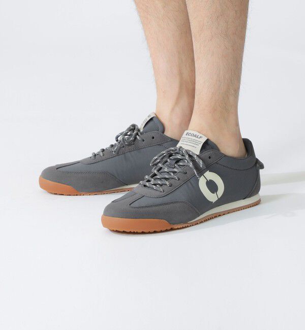 ECOALF「ORLEANS スニーカー / ORLEANS SNEAKERS MAN」|スニーカー|