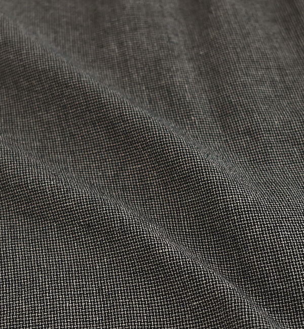 オローネ「イーサムシャツ」|シャツ・ブラウス|