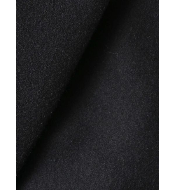 GYDA「leopard slim longコート」|ダウン|