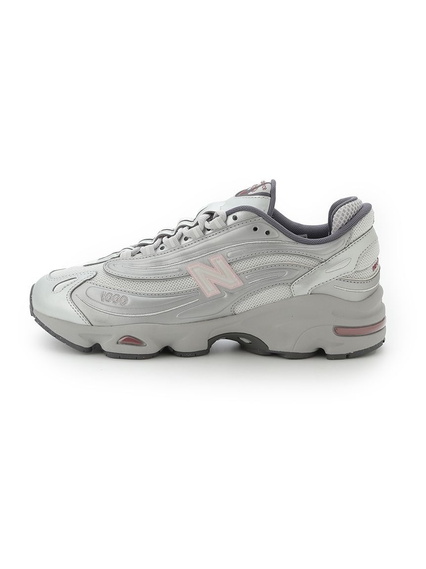 NEW BALANCE 「【New Balance for emmi】M1000」|スニーカー|