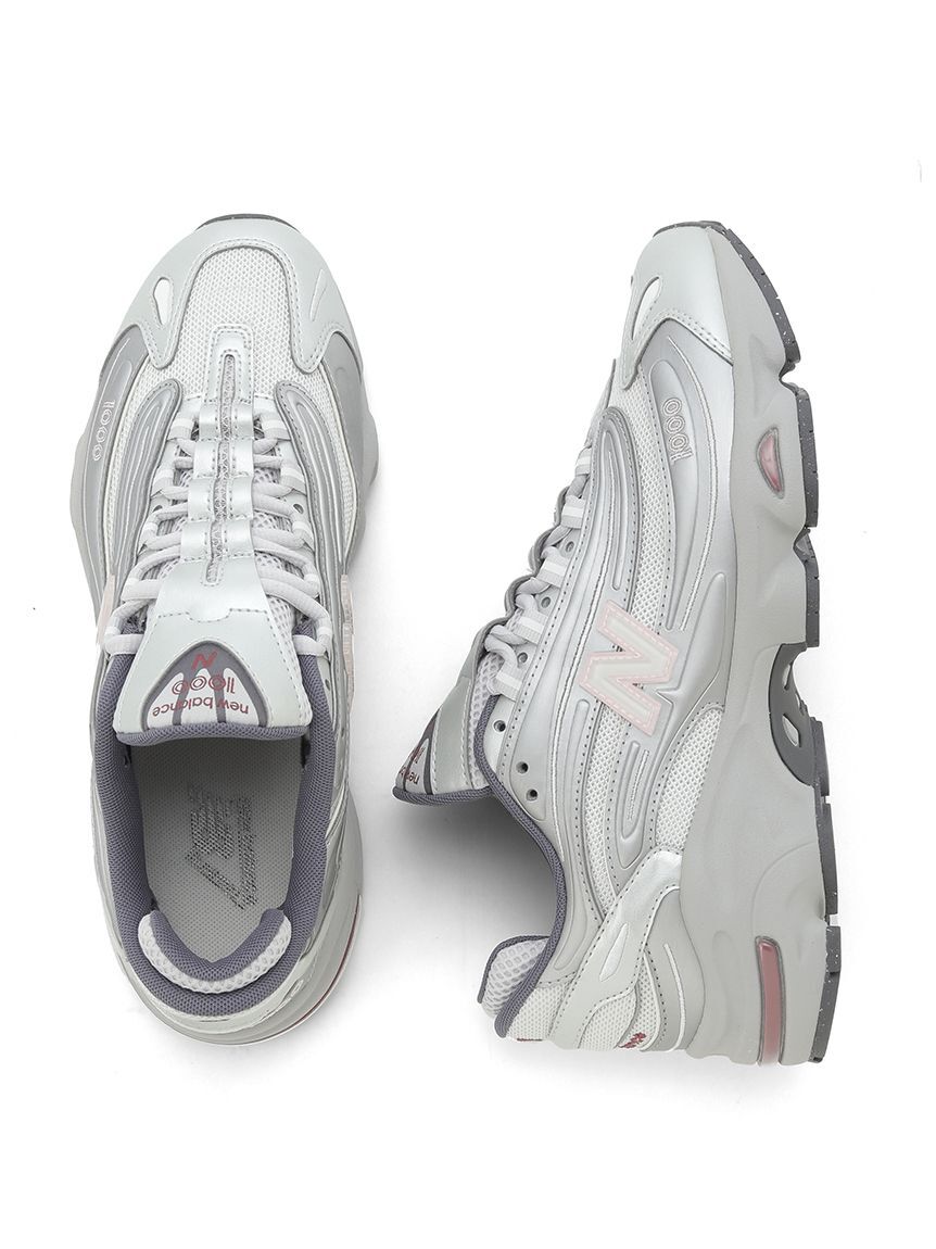 NEW BALANCE 「【New Balance for emmi】M1000」|スニーカー|